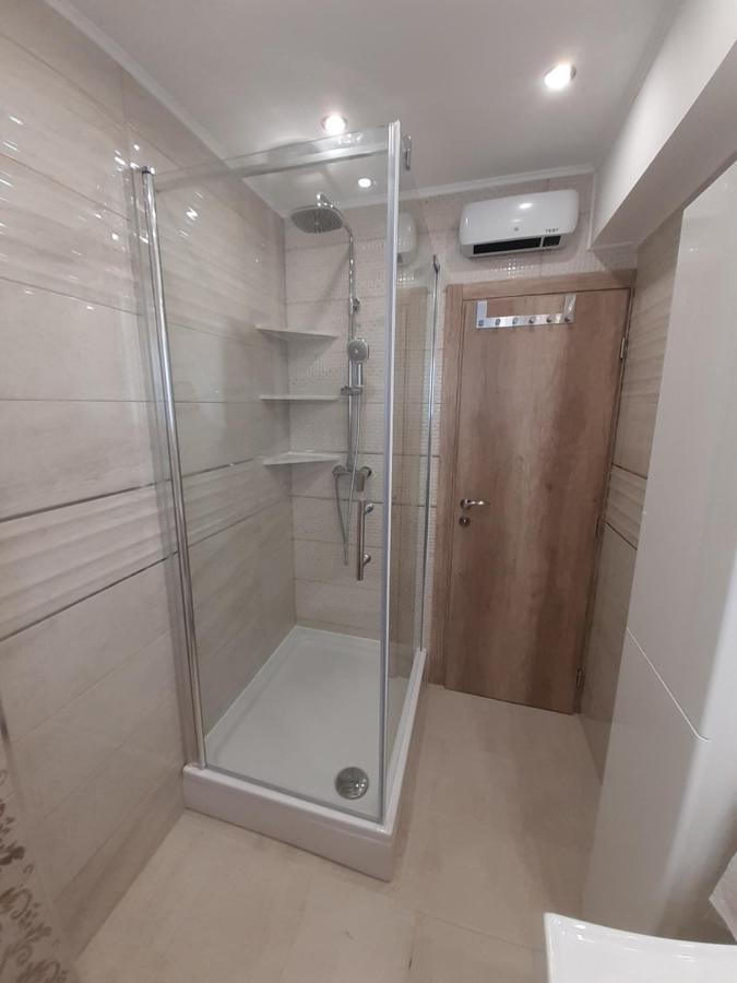 Apartment Lucky With Jacuzzi Trogir Kültér fotó