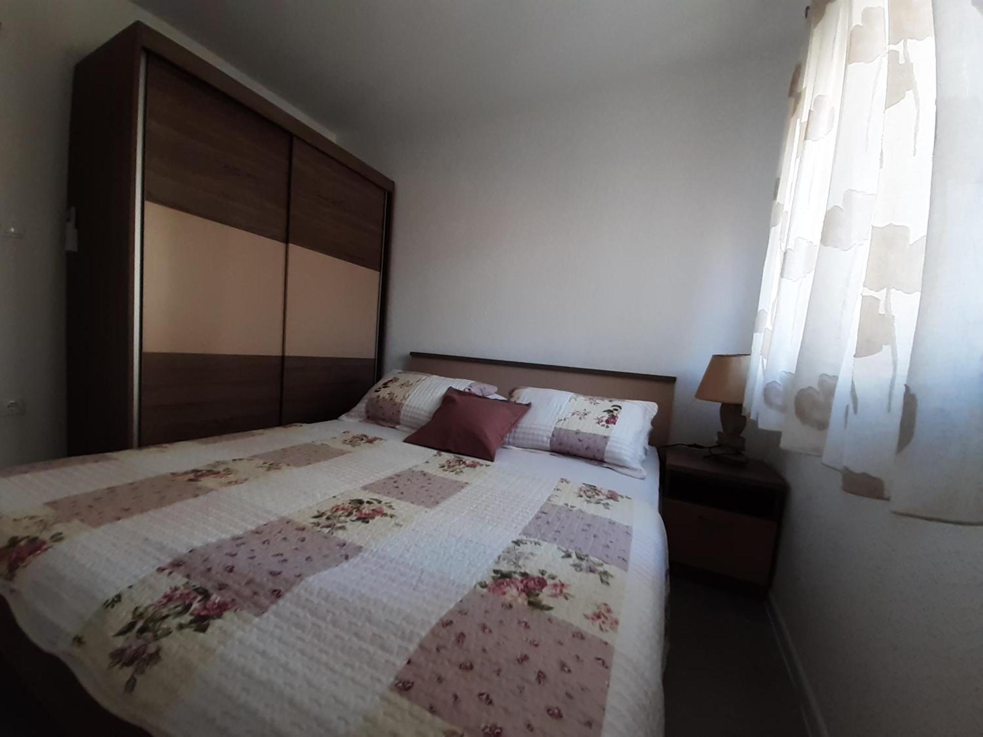 Apartment Lucky With Jacuzzi Trogir Szoba fotó